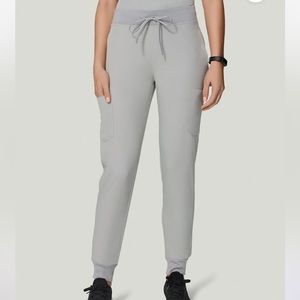 Mandala Jogger Scrubs